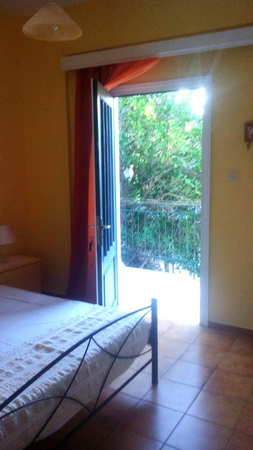 Estia Holiday Apartment & Studio Vathy  Exterior photo